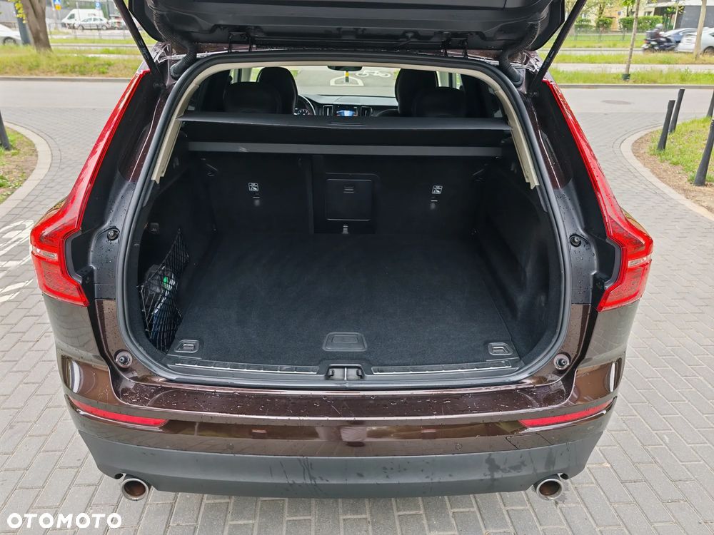 Volvo XC 60 - 19