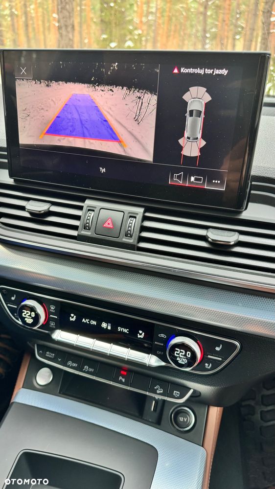 Audi Q5 40 TDI Quattro S tronic - 39