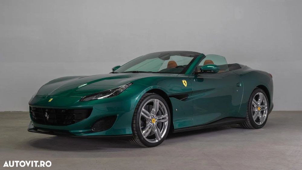 Ferrari Portofino - 3
