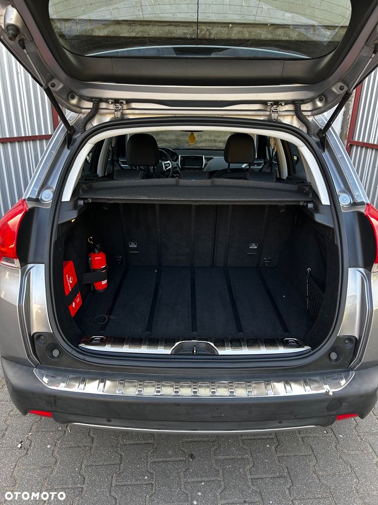 Peugeot 2008 e-HDi FAP 115 STOP & START Business-Line - 11