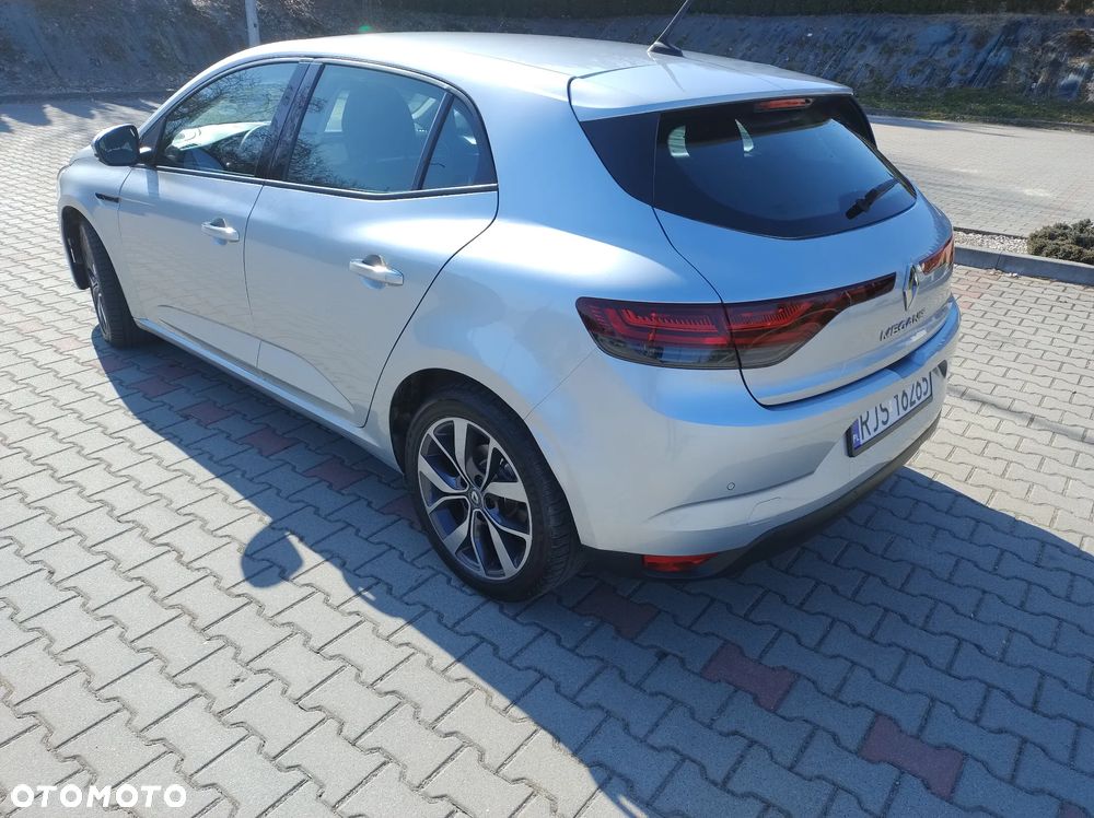 Renault Megane BLUE dCi 115 INTENS - 6