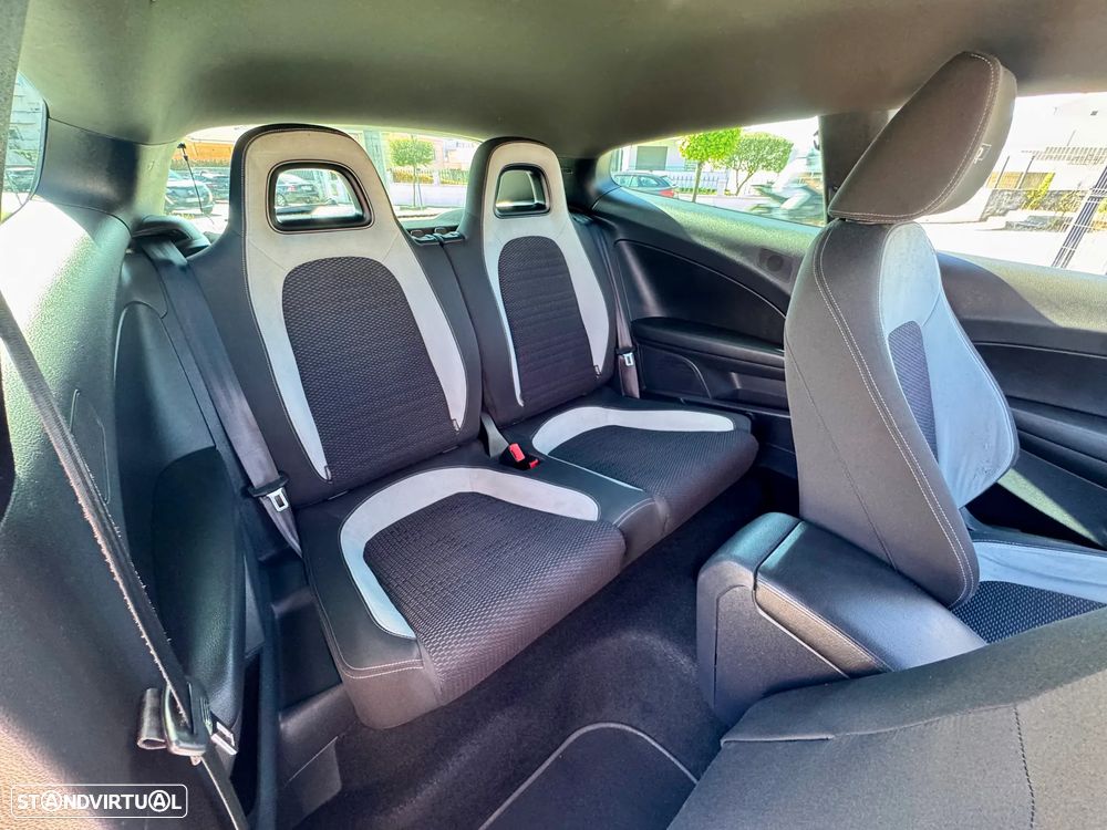 VW Scirocco 2.0 TDI R-Line - 18