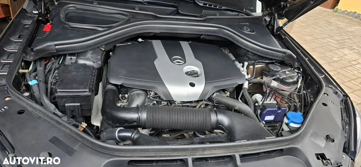 Mercedes-Benz GLE 250 d 4MATIC - 24