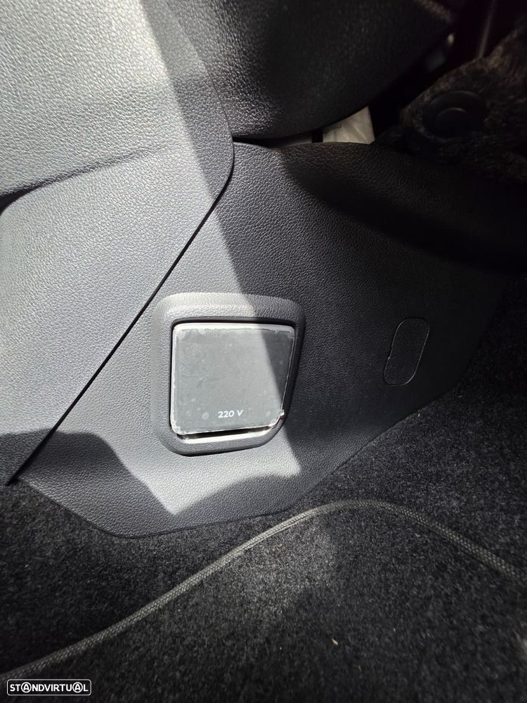 Citroën e-Berlingo VAN - 11