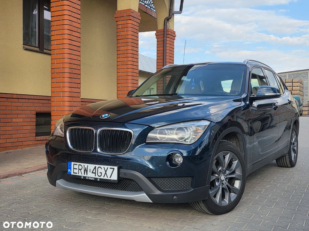 BMW X1 - 2