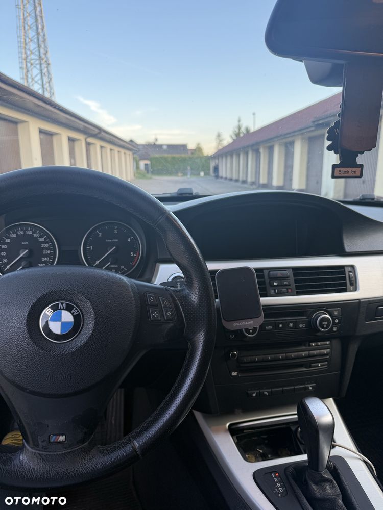BMW Seria 3 - 9