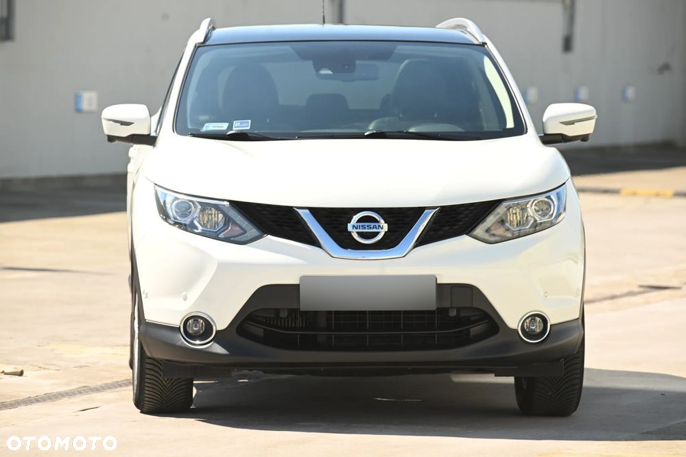 Nissan Qashqai 1.6 DIG-T Tekna - 2