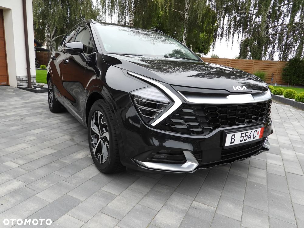 Kia Sportage - 22