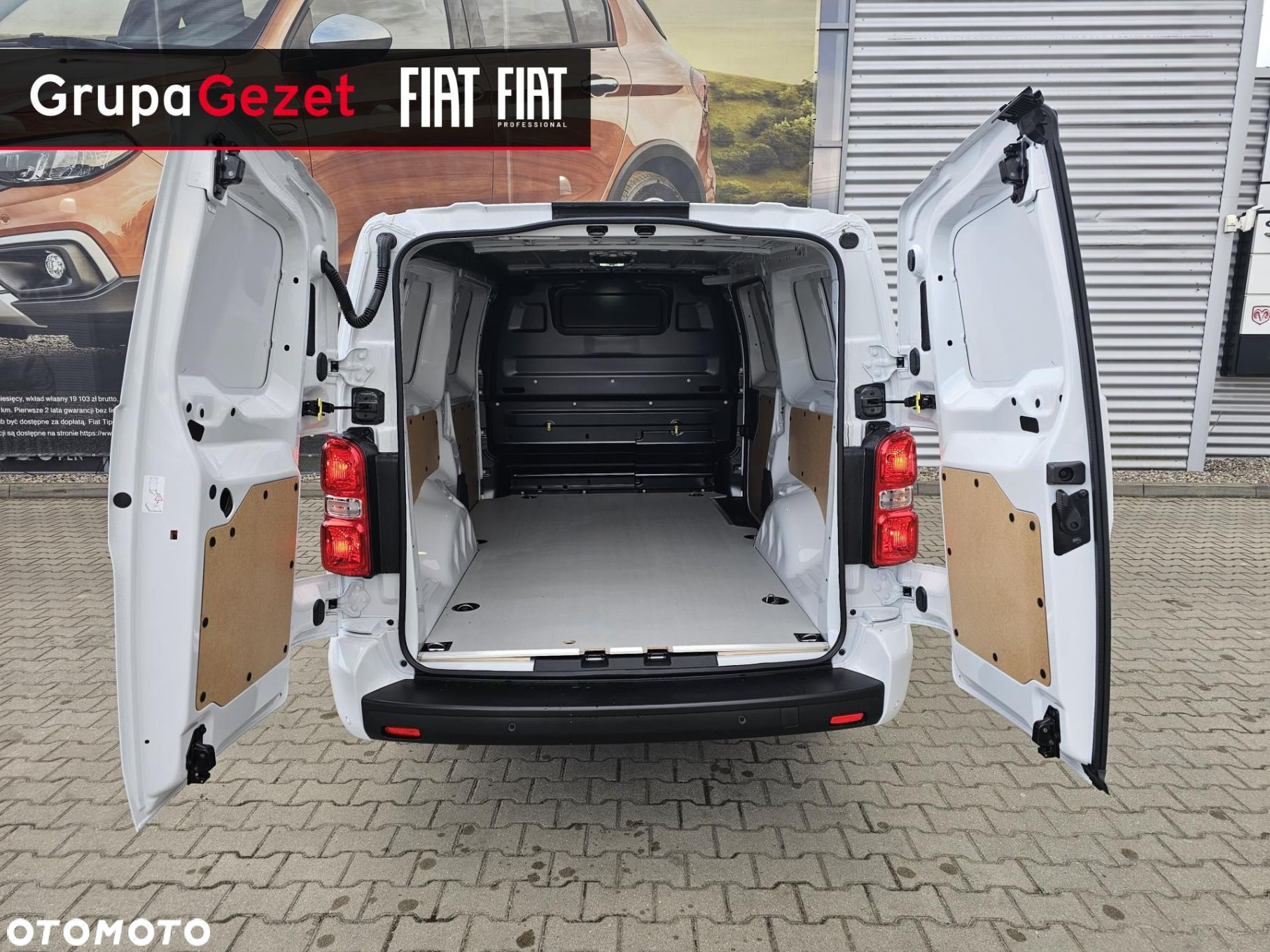 Fiat Scudo - 6