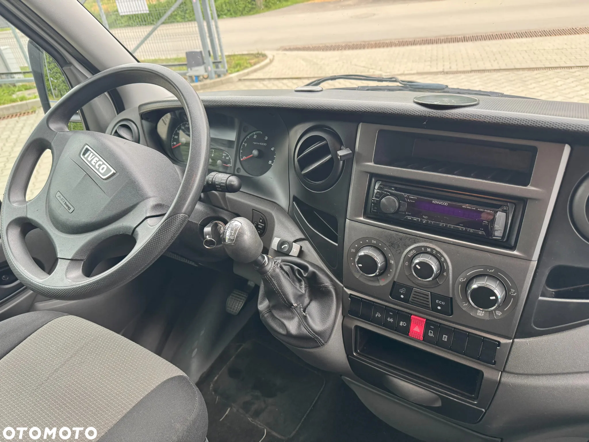 Iveco 35S15 - 13