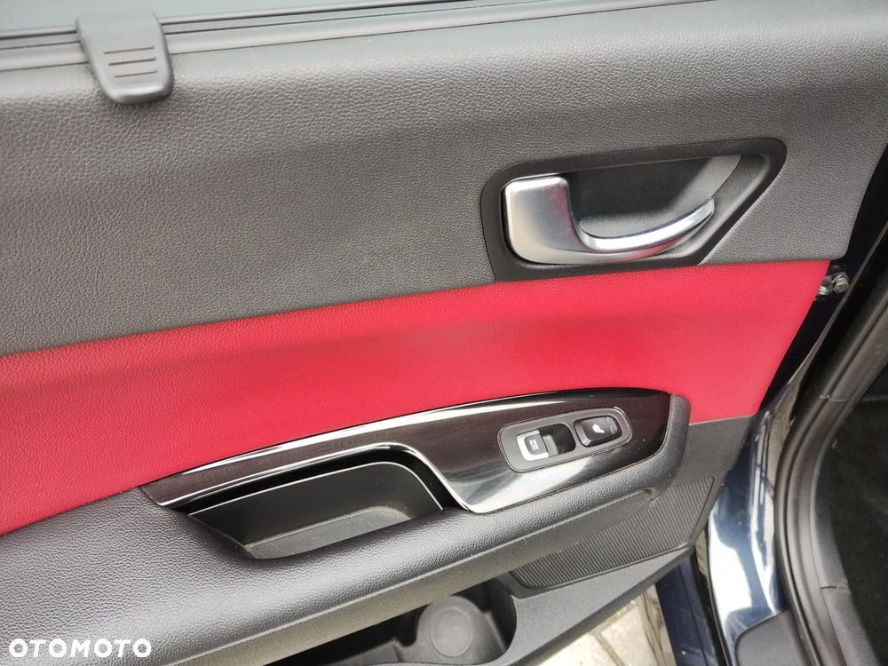 Kia Optima 1.6 T-GDI GT Line DCT - 26