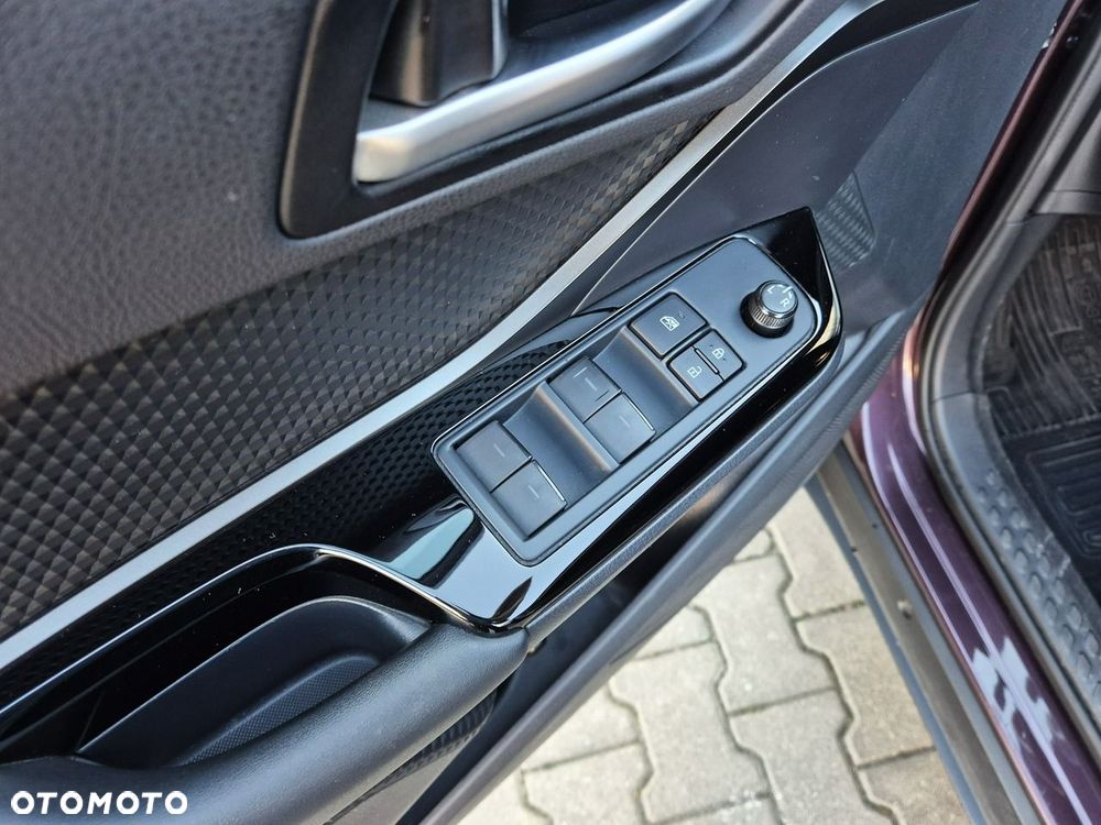 Toyota C-HR 1.8 Hybrid GPF Style - 19