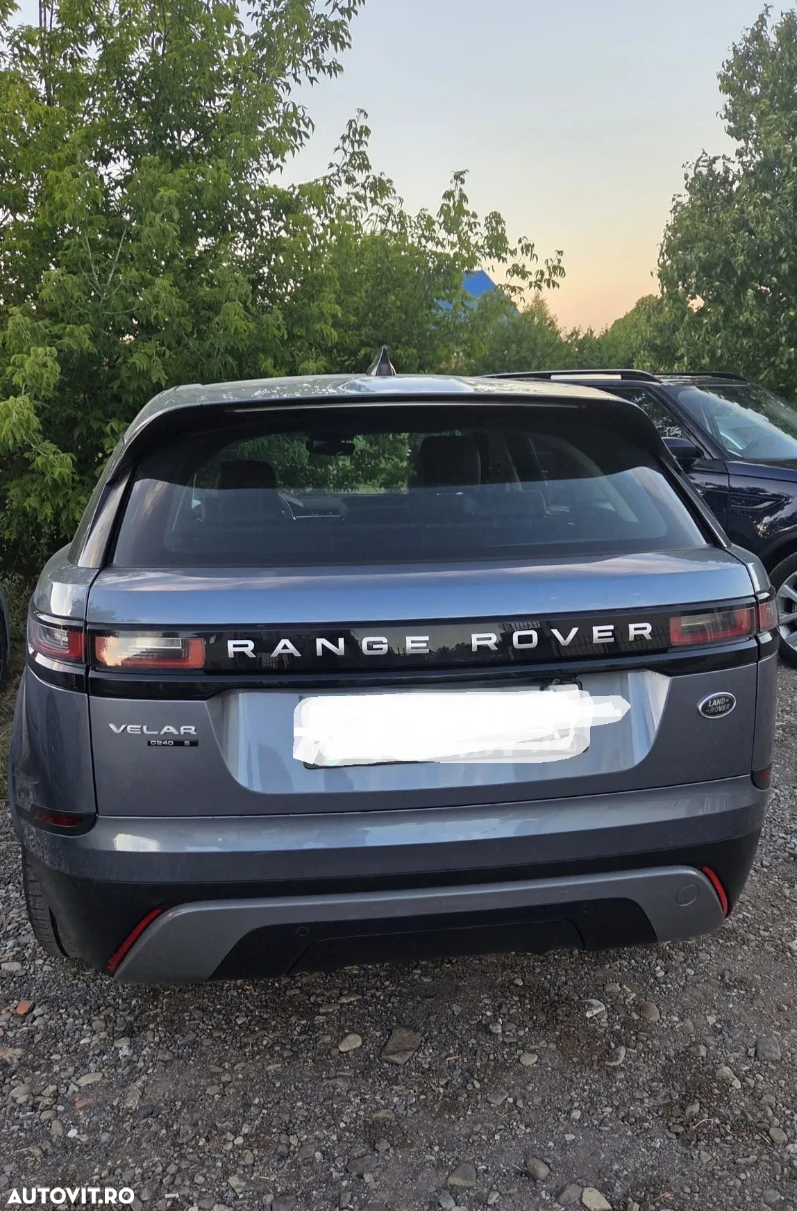 Land Rover Range Rover Velar 2.0 R-Dynamic S - 7