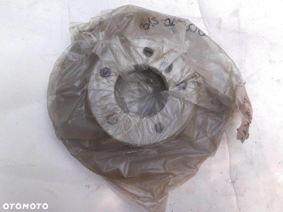 TARCZA HAMULCOWA BMW P. E36 90- MEYLE 3155213007 - 1