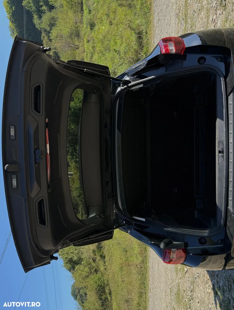 Opel Grandland X 1.2 Turbo START/STOP Enjoy - 9