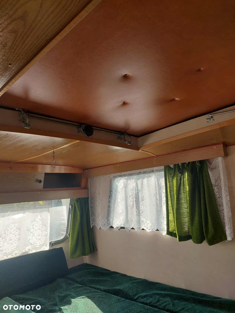 Wohnmobil hp700 - 5