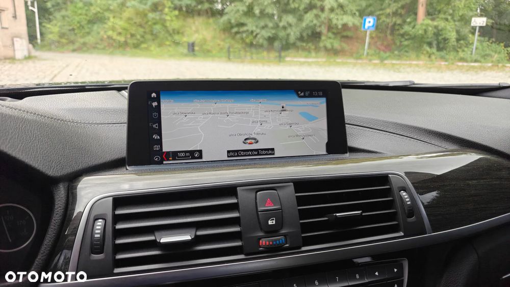 BMW Seria 4 440i M Sport - 18