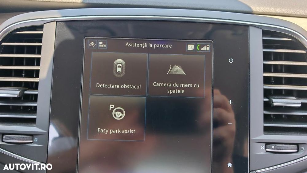 Renault Talisman Blue dCi 200 EDC INITIALE PARIS - 21