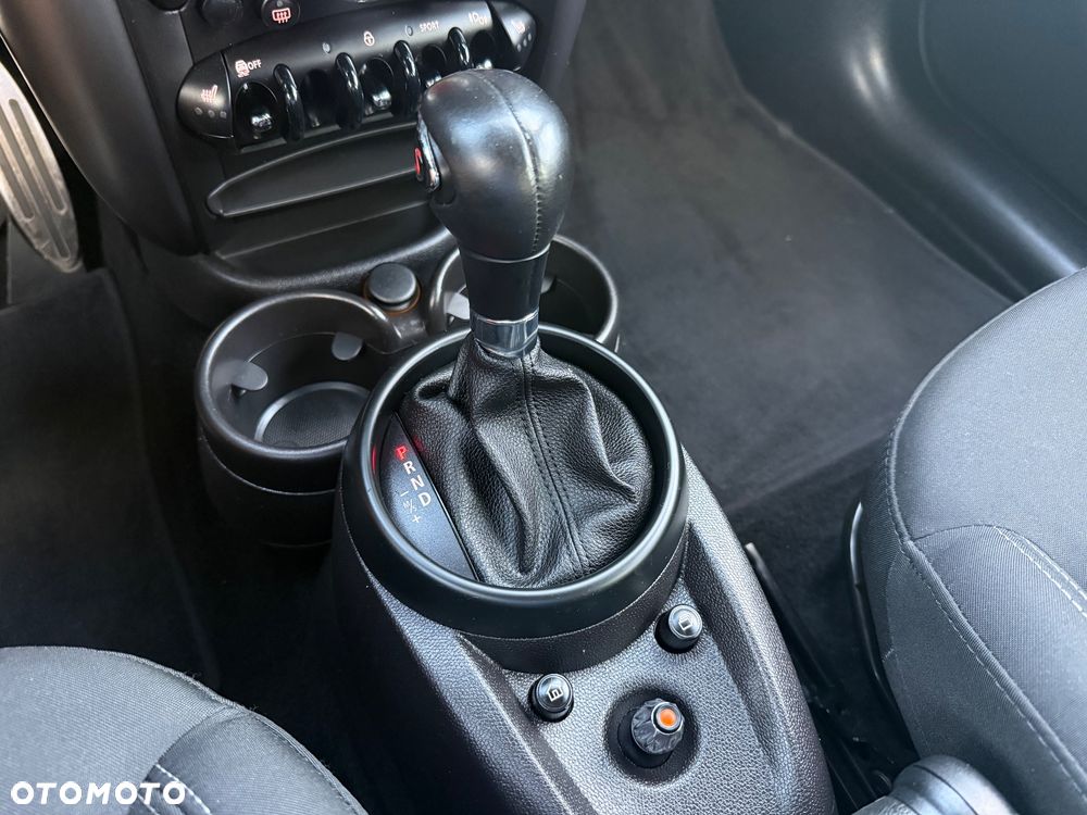 MINI Countryman Cooper S All4 - 28