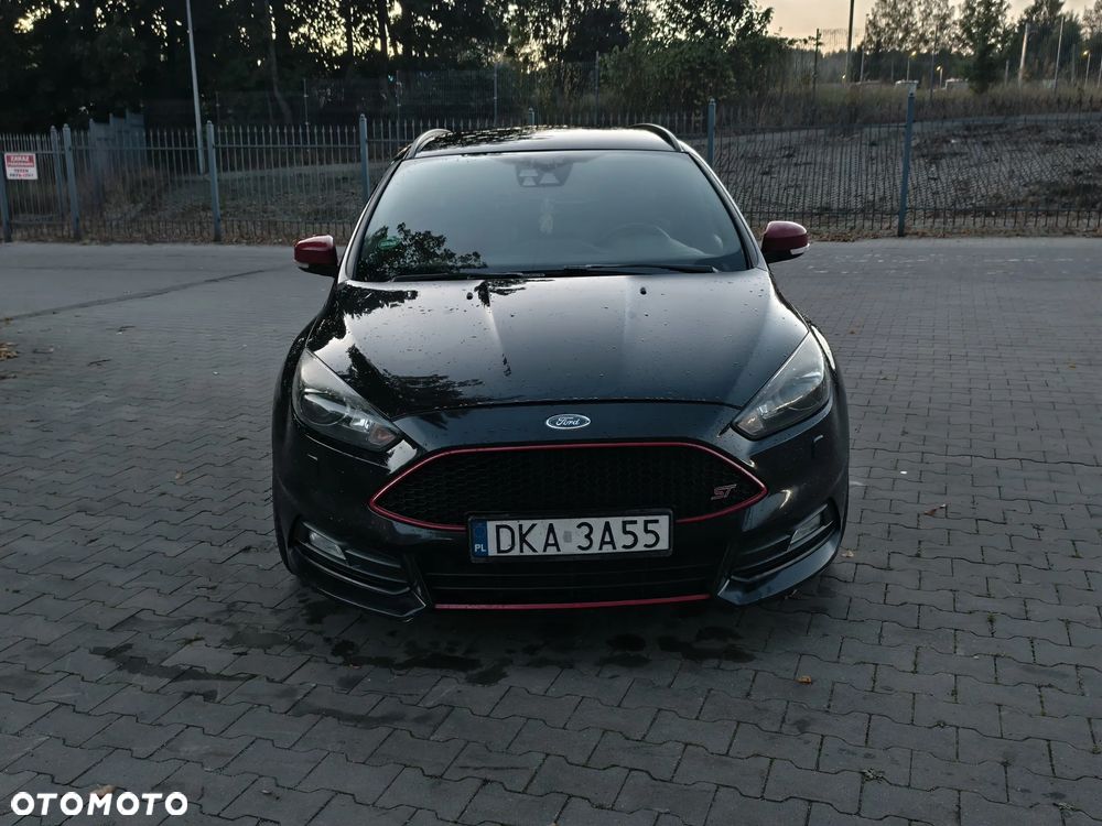 Ford Focus - 2