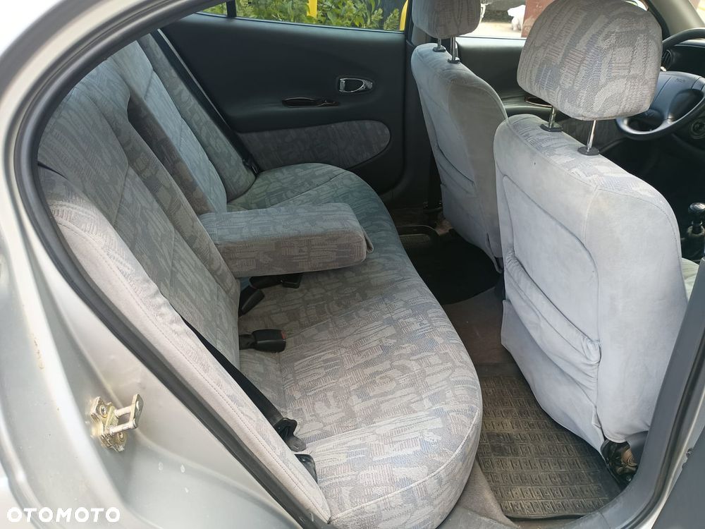 Daewoo Leganza 2.0 SX - 26