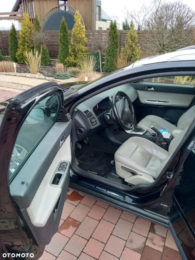 Volvo V50 2.0D Summum - 3