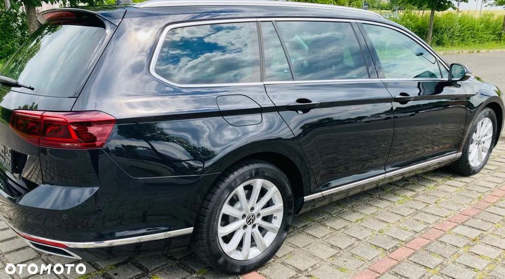 Volkswagen Passat - 3