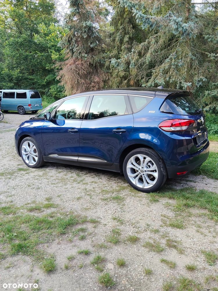 Renault Scenic 1.3 TCe Energy Bose - 3