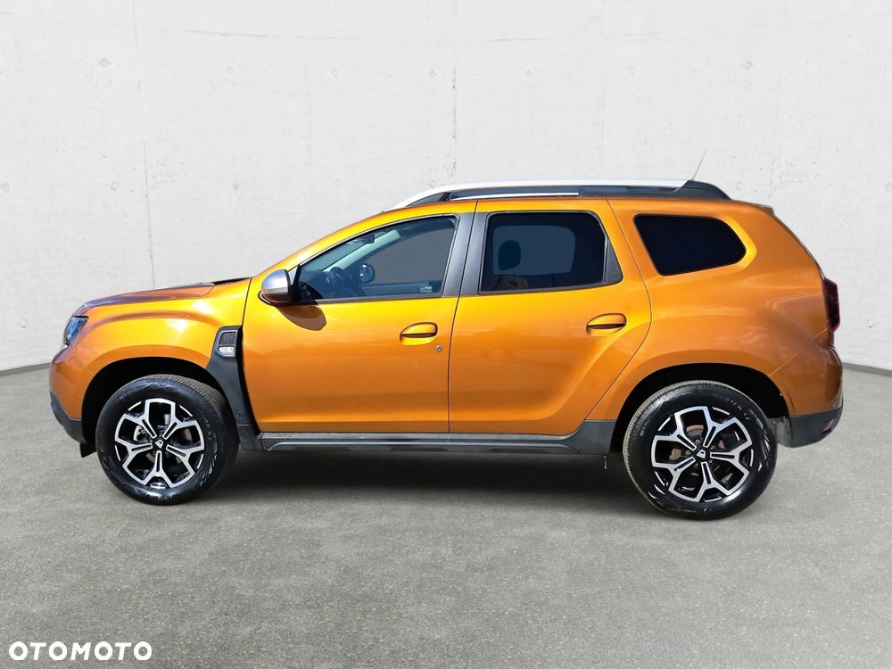 Dacia Duster 1.0 TCe Prestige - 8