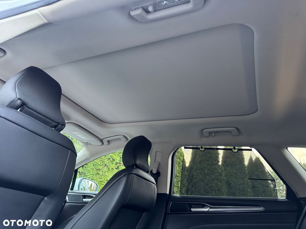 Ford Mondeo 2.0 EcoBlue Business Edition - 29