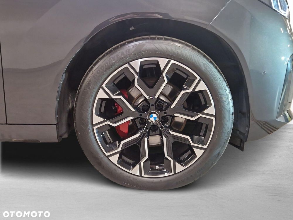 BMW X3 xDrive20d mHEV - 13