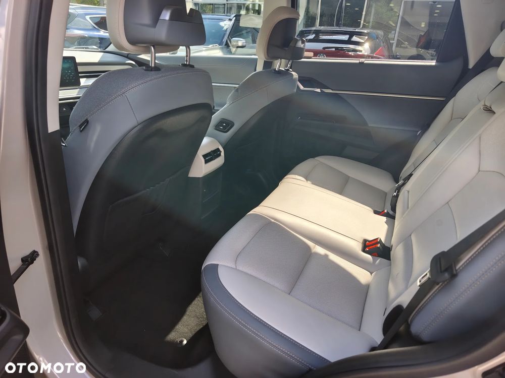 SsangYong/KGM Torres 80.6 kWh Wild - 10