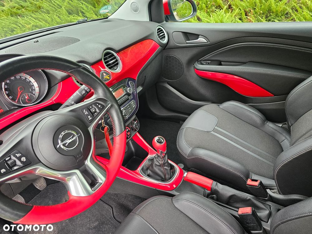 Opel Adam 1.4 Unlimited - 11