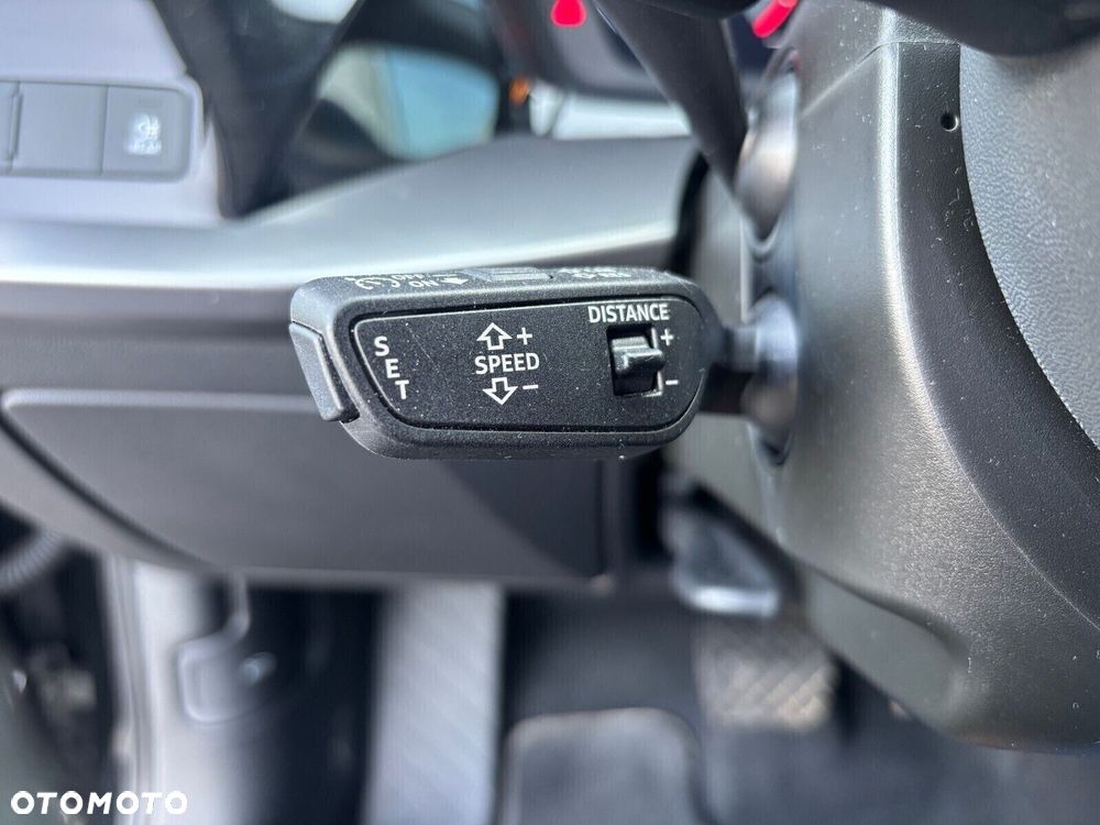 Audi A3 Sportback - 27