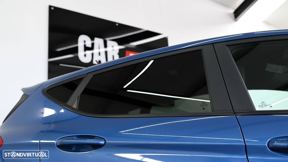 Ford Fiesta 1.5 EcoBoost S&S ST X - 46