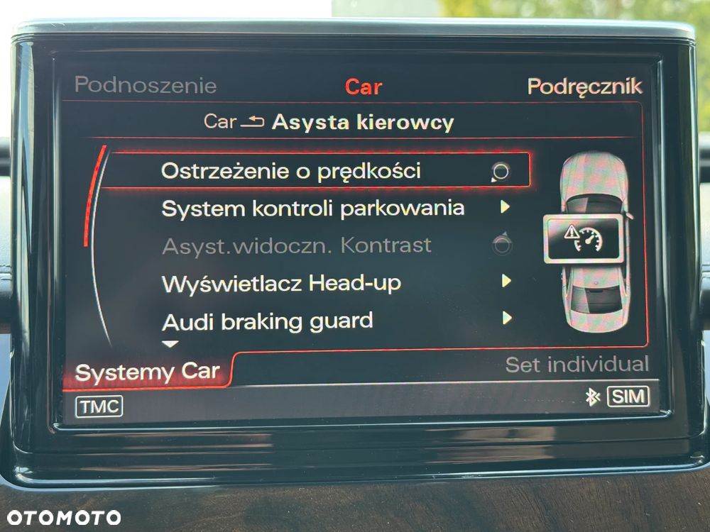 Audi A8 3.0 TDI L Quattro - 34