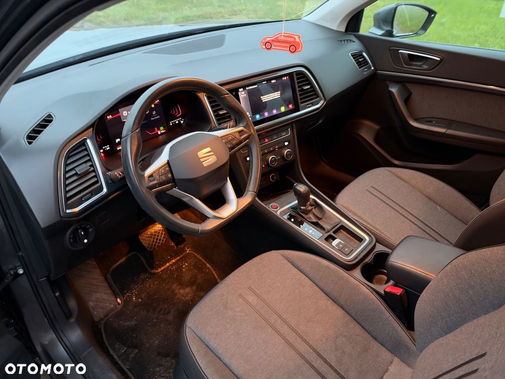 Seat Ateca - 12