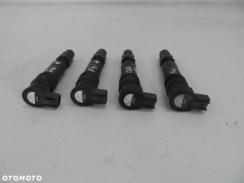 HONDA CBR 600 F4i fajkocewki cewkofajki cewka - 4