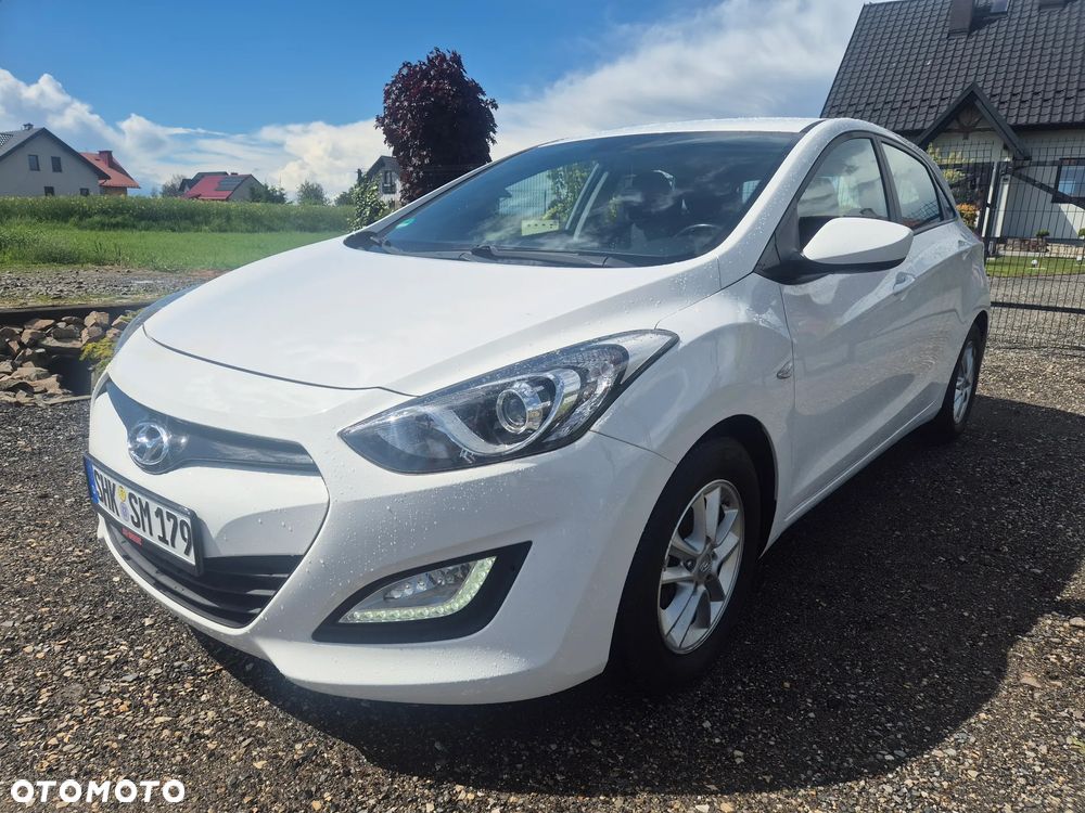 Hyundai i30 1.4 Trend - 3