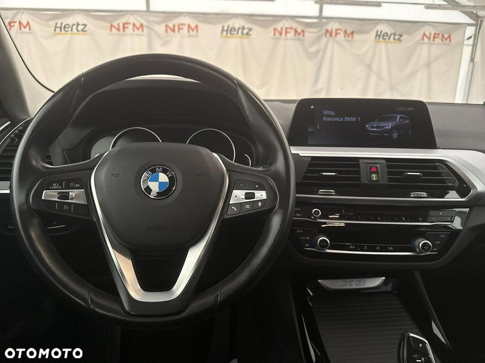 BMW X3 - 14
