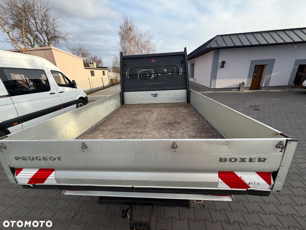Peugeot Boxer - 13