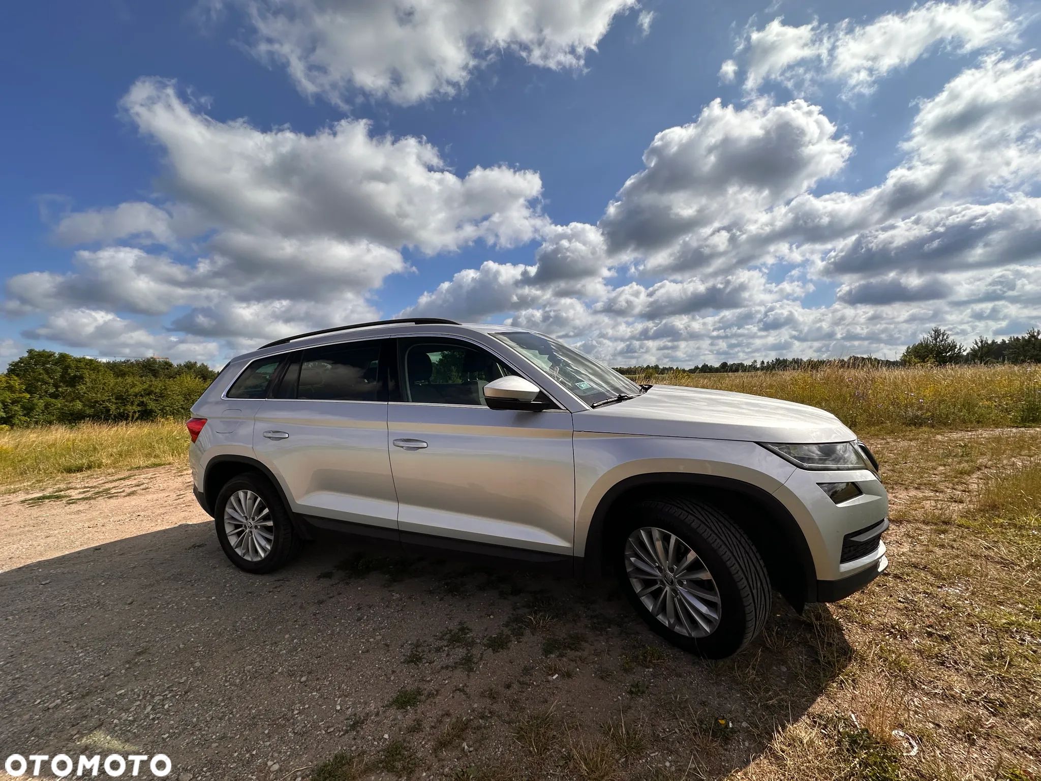 Skoda Kodiaq 2.0 TDI 4x4 Ambition - 1