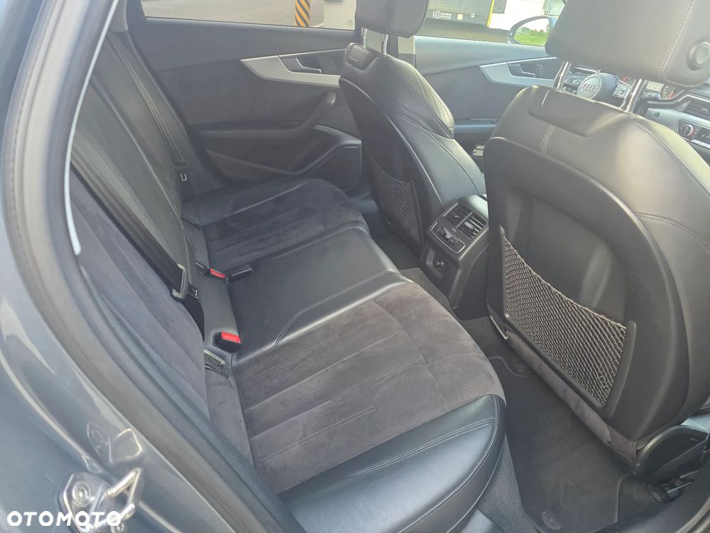 Audi A4 Allroad - 22