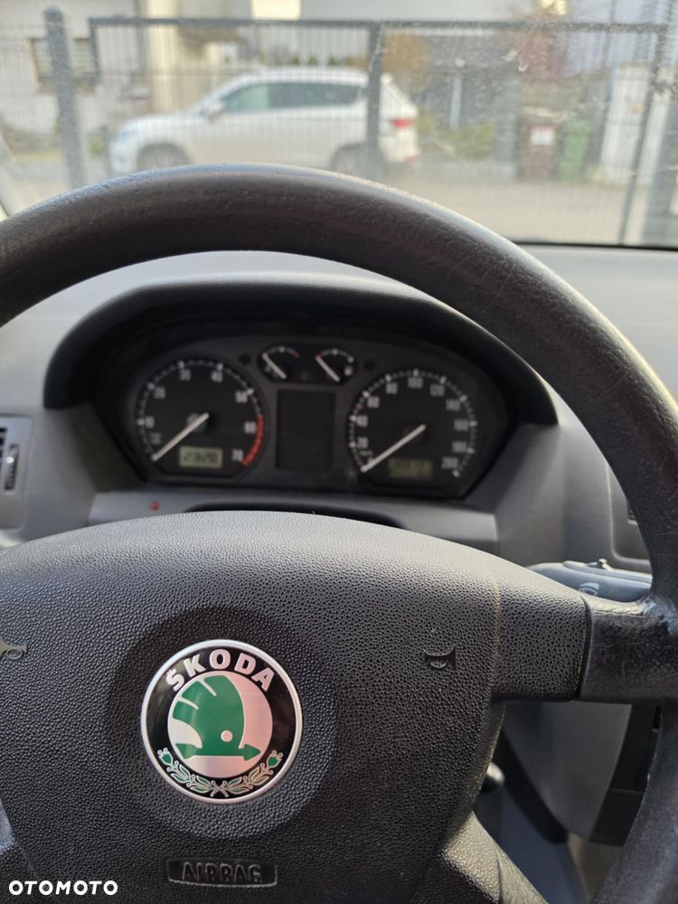 Skoda Fabia 1.2 12V Classic - 7