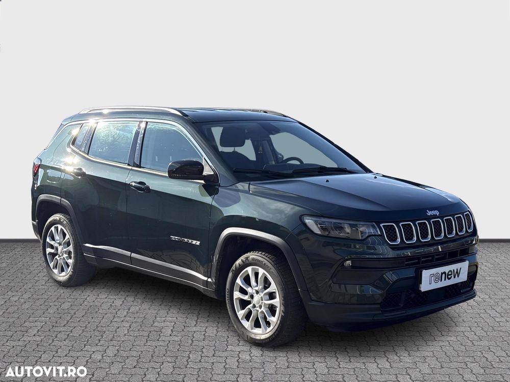 Jeep Compass - 7