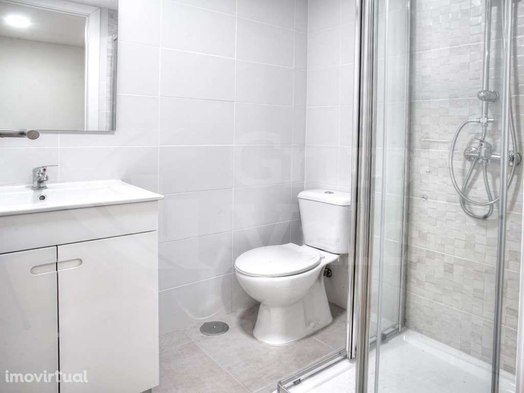 Prédio Com Rentabilidade na Covilhã - Grande imagem: 4/8