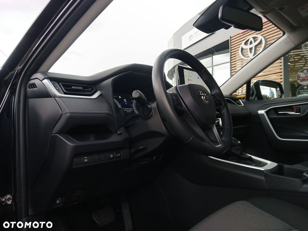 Toyota RAV4 - 20