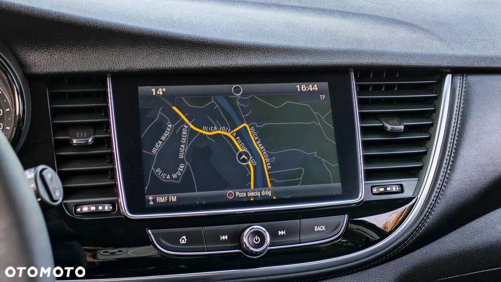 Opel Mokka X 1.4 Automatik Innovation - 29