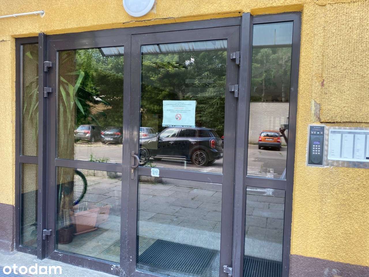 Piotrkowska 257A | 2 pokoje | parking w cenie | cicho w centrum
