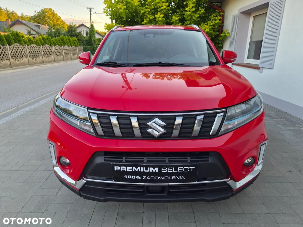 Suzuki Vitara - 9